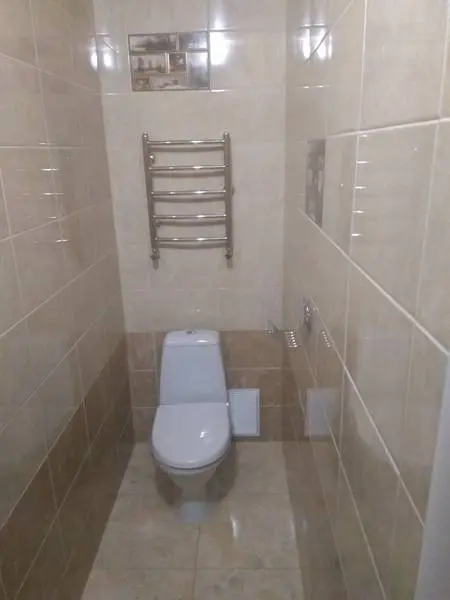 2-комнатная квартира, 81 м², Михайла Лушпи пр-т, Сумы — фото 8