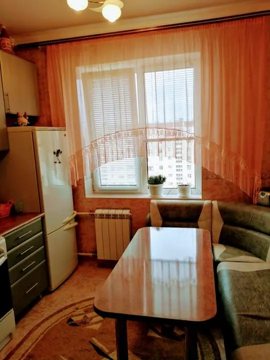 3-комнатная квартира, 63 м², Ковпака, Сумы — фото 2