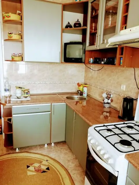 3-комнатная квартира, 63 м², Ковпака, Сумы