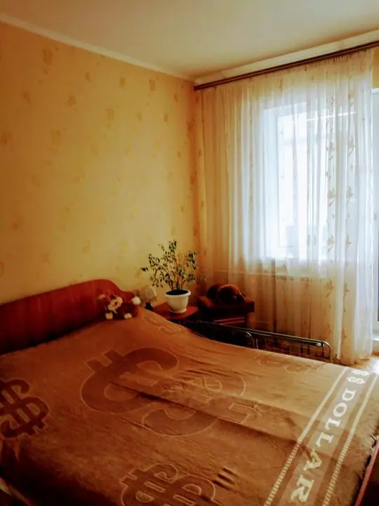 3-комнатная квартира, 63 м², Ковпака, Сумы — фото 5