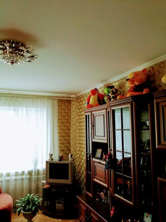 3-комнатная квартира, 63 м², Ковпака, Сумы — фото 4