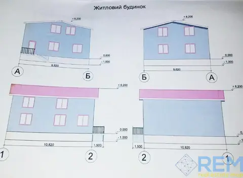1-комнатная квартира, 1 м², Барвінковий пров., Сумы