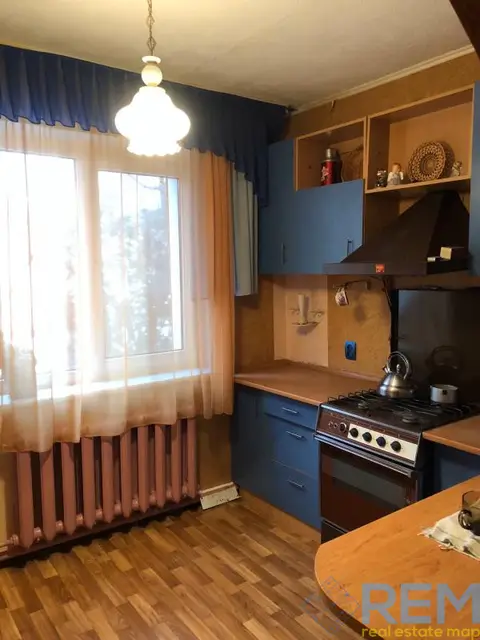 Квартира на улице Южная в городе Сумы
