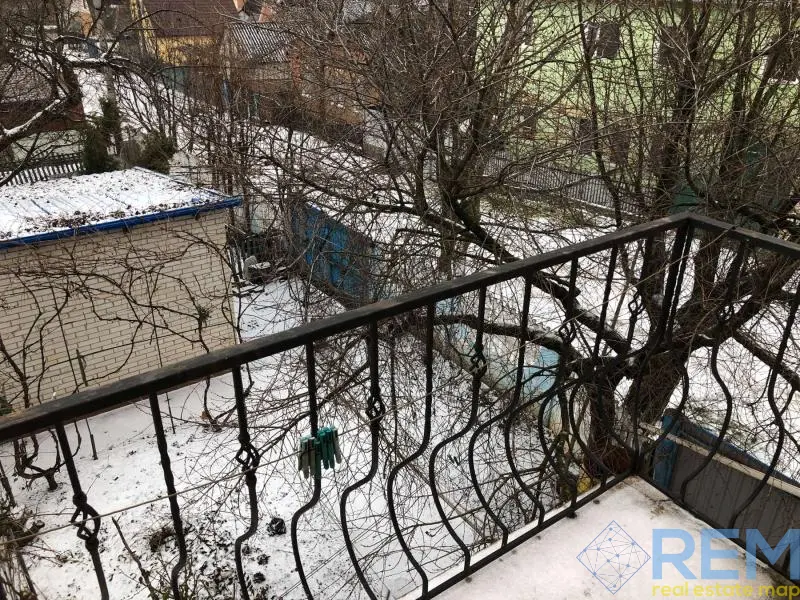 Квартира на улице Южная в городе Сумы — фото 4