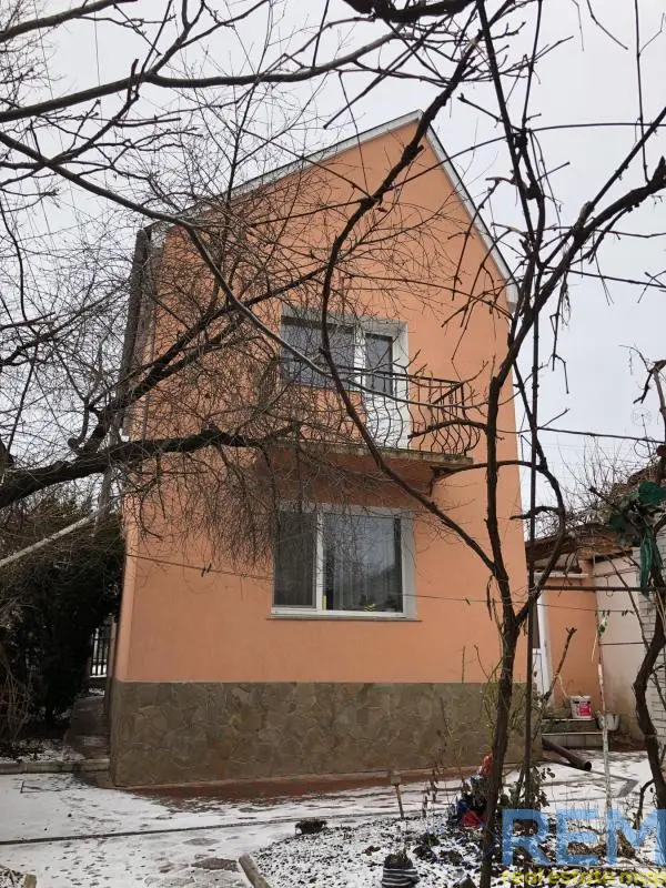 Квартира на улице Южная в городе Сумы — фото 3