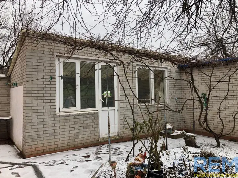 Квартира на улице Южная в городе Сумы — фото 2