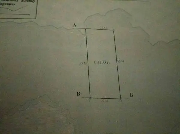 Квартира на улице Октябрьская в городе Сумы — фото 3