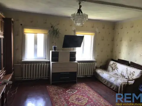 Квартира на улице Ударников в городе Сумы