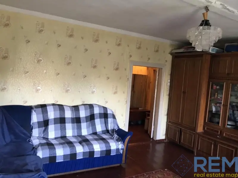 Квартира на улице Ударников в городе Сумы — фото 2