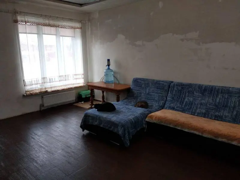 Квартира на улице Фучика в городе Сумы — фото 3