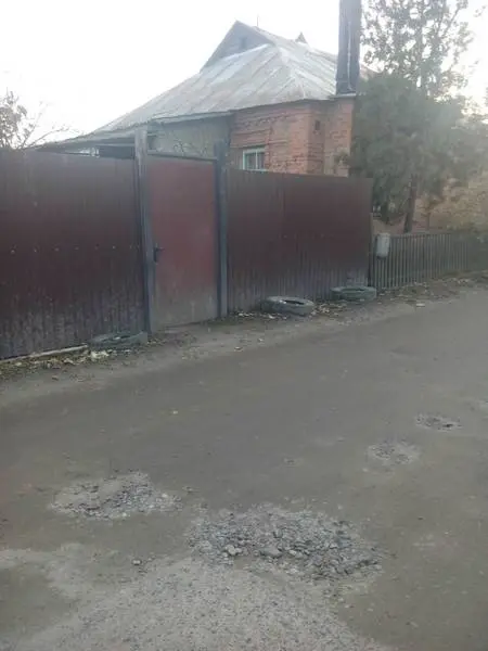 Квартира на улице Кооперативная в городе Сумы — фото 5