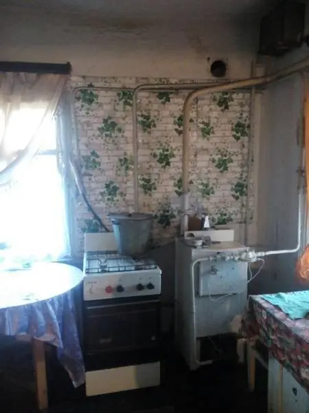 Квартира на улице Кооперативная в городе Сумы — фото 4