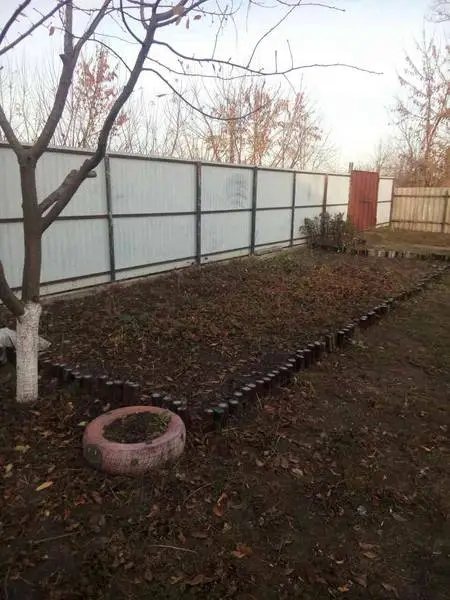 Квартира на улице Кооперативная в городе Сумы