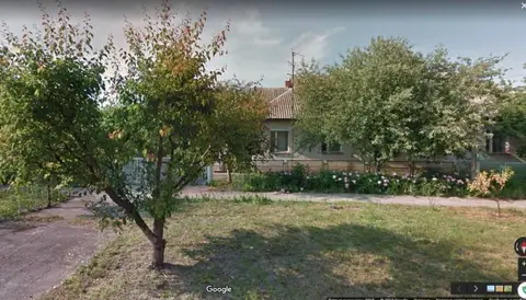 Квартира на улице Полесская в городе Сумы