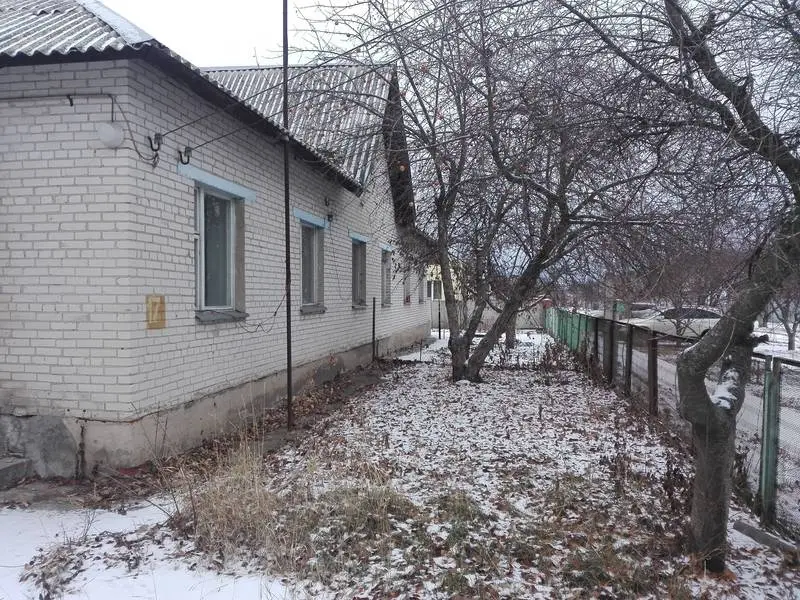 Квартира на улице Полесская в городе Сумы — фото 2