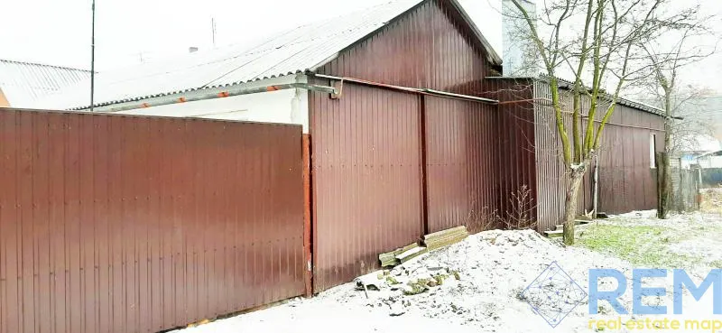 Квартира на улице Хвойная в городе Сумы — фото 1