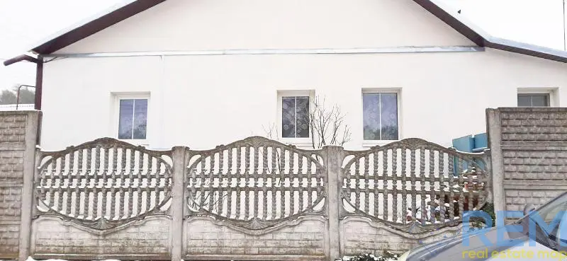 Квартира на улице Хвойная в городе Сумы — фото 3
