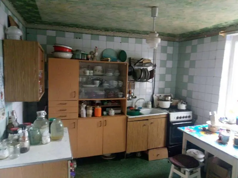 Квартира на улице 8 Марта пер. в городе Сумы — фото 5