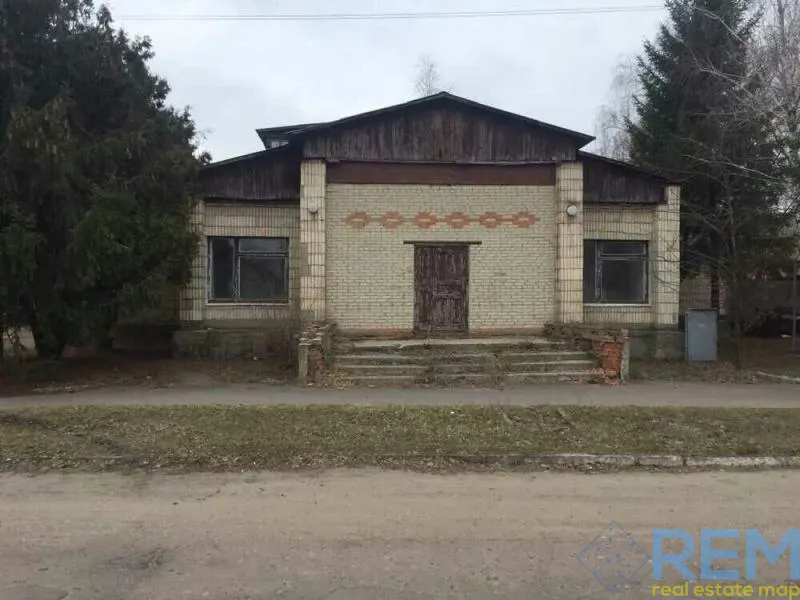 Квартира на улице Грайворонская в городе Сумы — фото 1