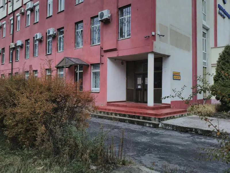 Квартира на улице Ивана Сирка (Коротченко Демьяна) в городе Сумы — фото 1