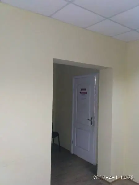 Квартира на улице Шевченко просп. в городе Сумы — фото 2