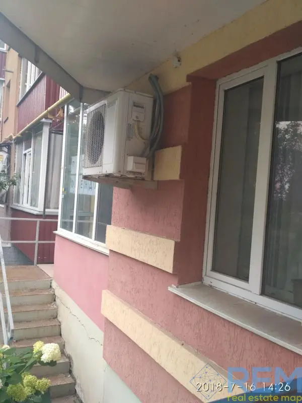 Квартира на улице Герасима Кондратьева в городе Сумы — фото 4