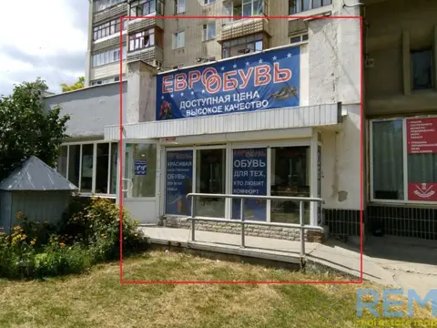 Квартира на улице Богуна в городе Сумы