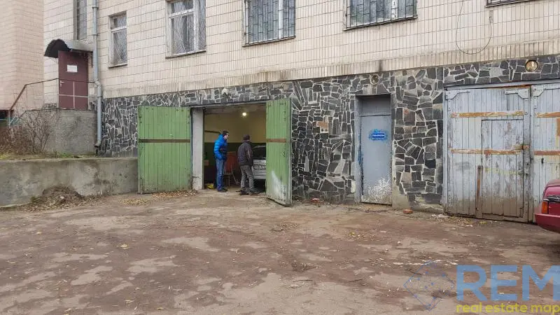 Квартира на улице Белопольский Путь в городе Сумы — фото 5