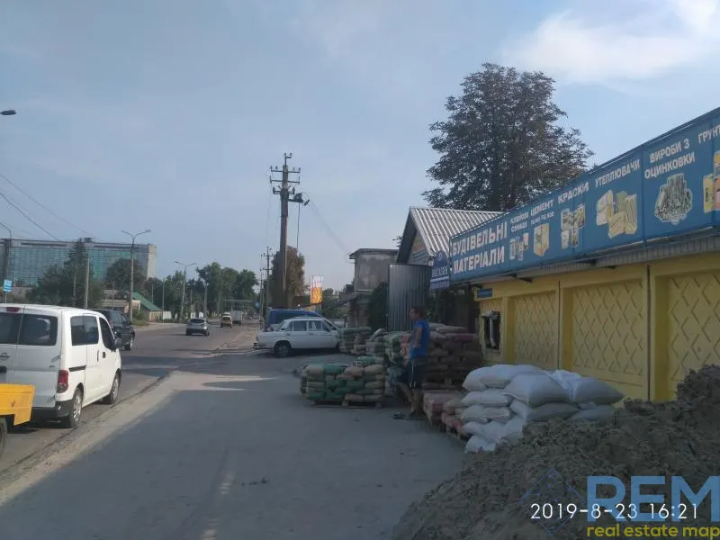Квартира на улице Тополянская в городе Сумы — фото 1