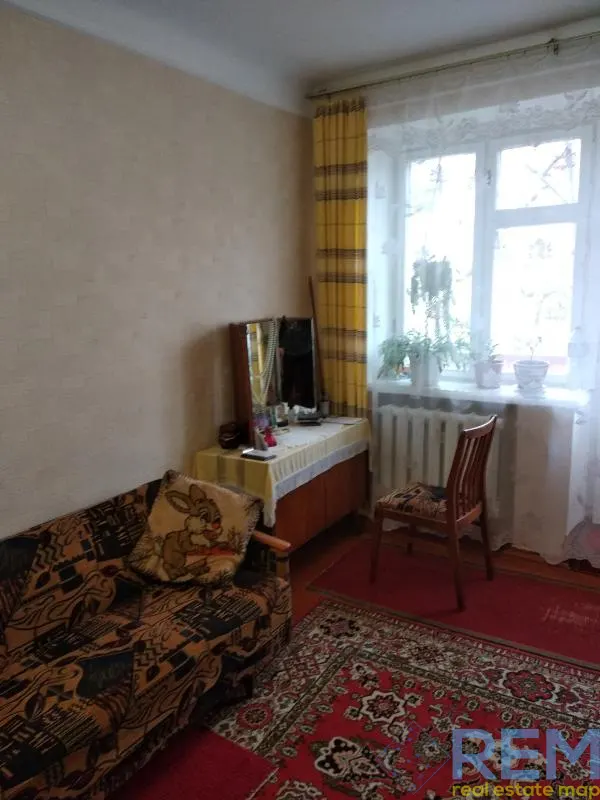 3-комнатная квартира, 55 м², Герасима Кондратьева, Сумы — фото 1