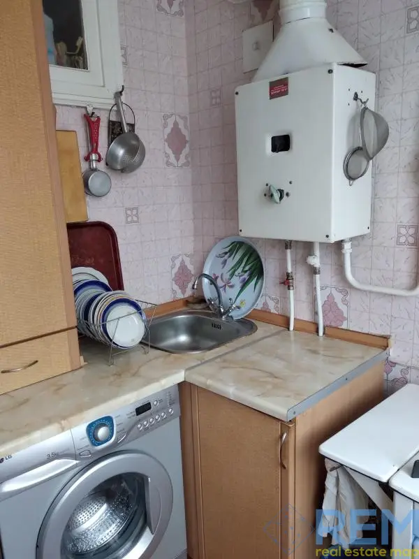 3-комнатная квартира, 55 м², Герасима Кондратьева, Сумы — фото 2