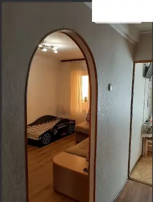 Продажа 1-комнатной квартиры, 30 м², Киев — фото 5
