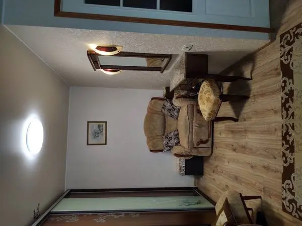 Продажа 1-комнатной квартиры, 36 м², Киев — фото 4