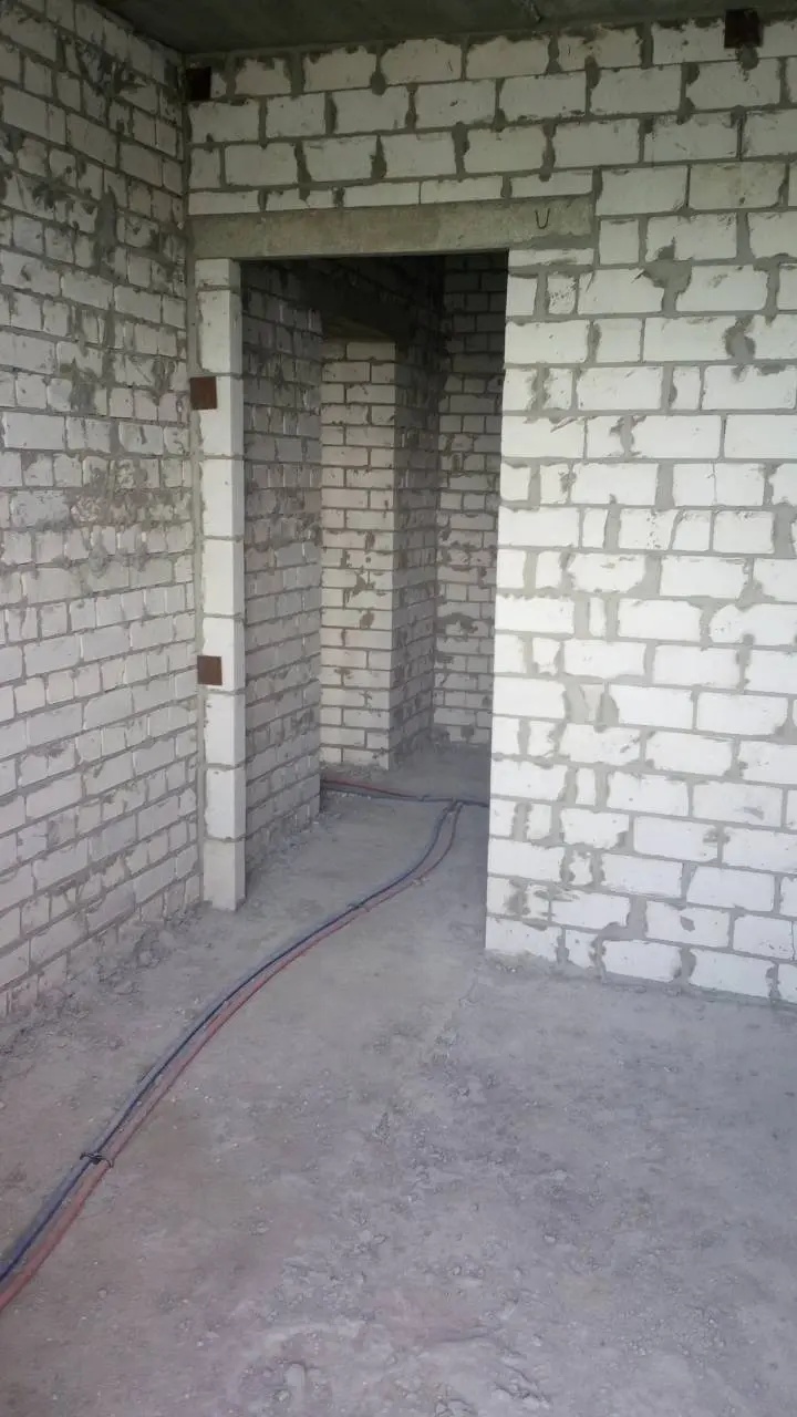 1-комнатная квартира, 42 м², пров. Рогатинський, Харьков — фото 2
