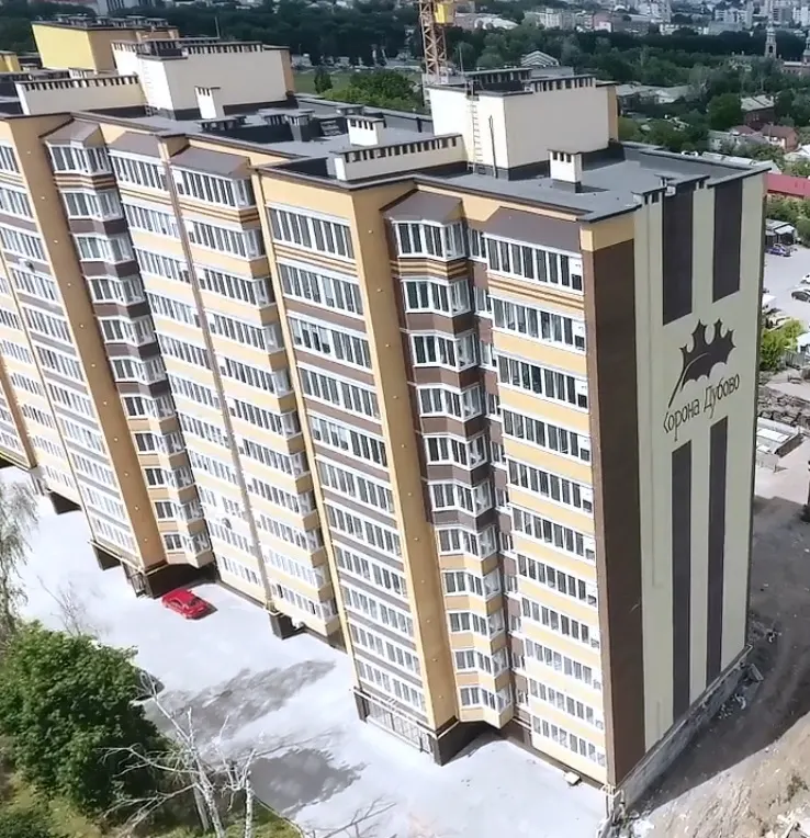 Продам 2х комнатную последнюю Хмельницкий — фото 1
