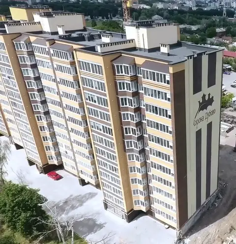 Продам 2х комнатную последнюю Хмельницкий