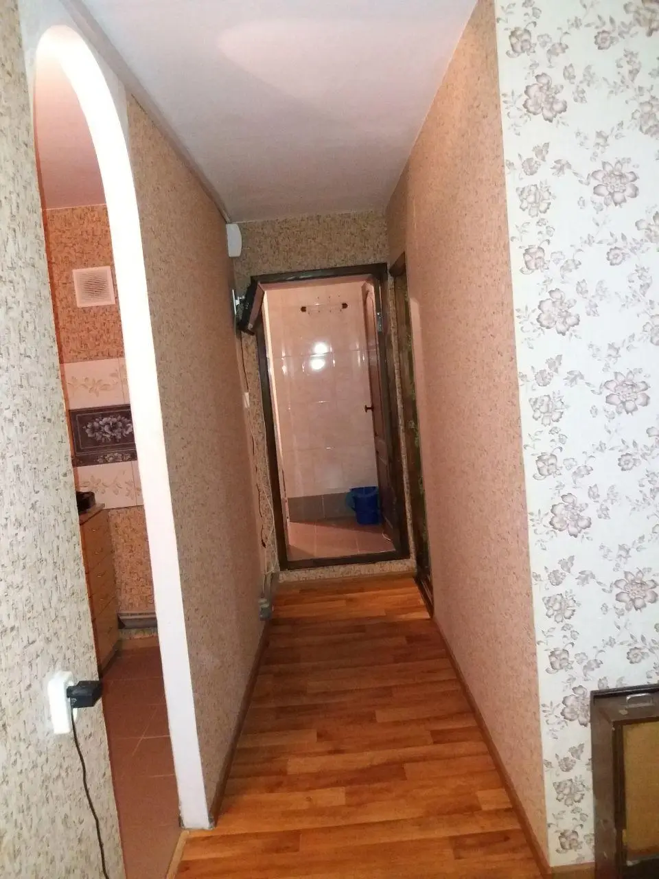 Продам свою (не агентство) квартиру-студию площадью 31,3 кв.м — фото 3