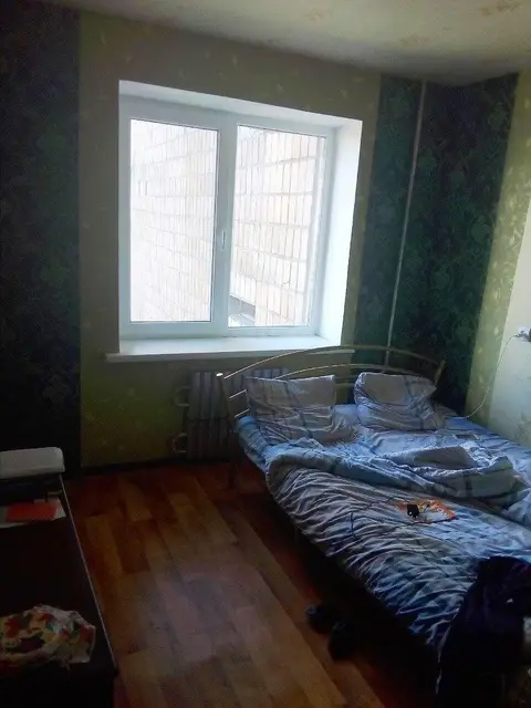 Продам свою (не агентство) квартиру-студию площадью 31,3 кв.м
