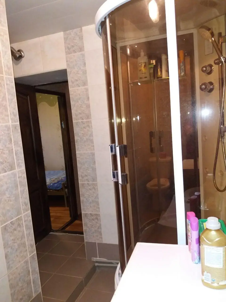 1-кімнатна квартира, 31 м², Москалевська, 108, Харків — фото 6