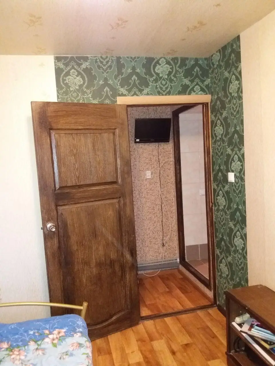 1-кімнатна квартира, 31 м², Москалевська, 108, Харків — фото 7