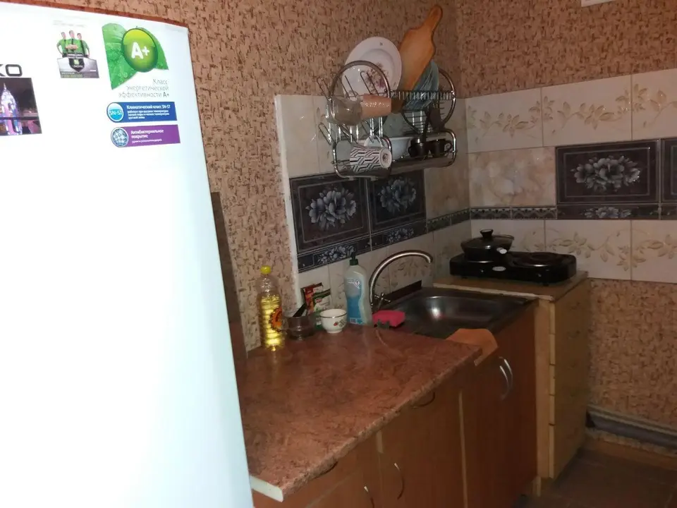 Продам свою (не агентство) квартиру-студию площадью 31,3 кв.м — фото 4