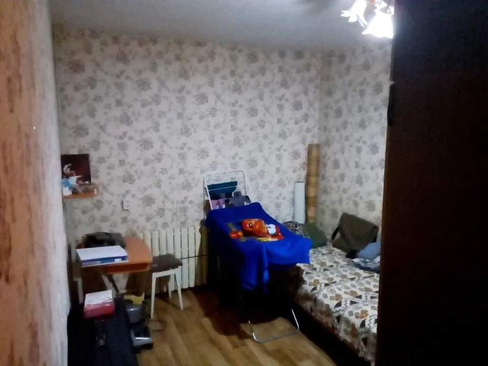 1-кімнатна квартира, 31 м², Москалевська, 108, Харків — фото 8