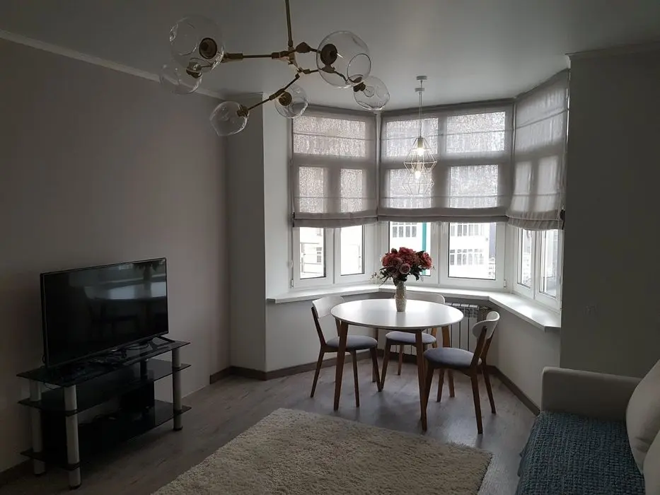 2-комнатная квартира, 57 м², Липковского, 37б, Киев — фото 4