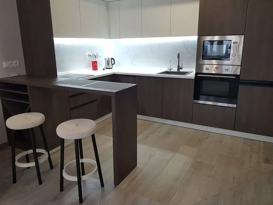 2-комнатная квартира, 57 м², Липковского, 37б, Киев — фото 2