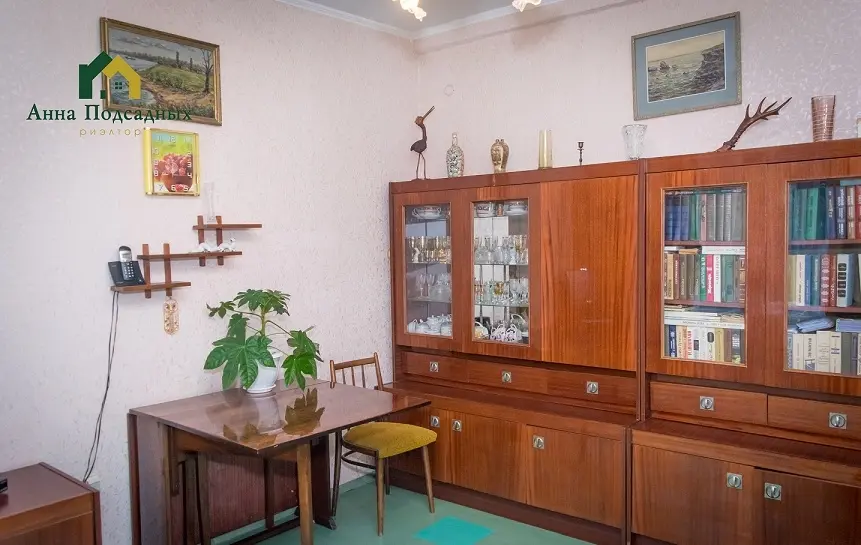 ​Купите 3х комнатную квартиру в Центре ул. Гирского — фото 4