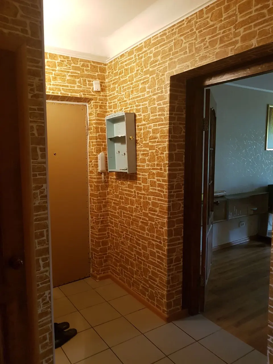 3-кімнатна квартира, 63 м², Днепровское шоссе, 60, Запоріжжя — фото 11