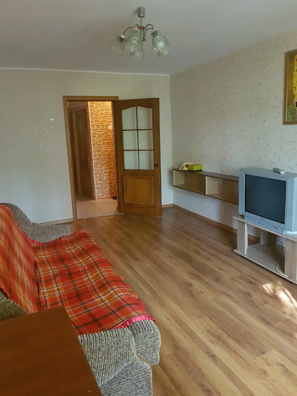 3-кімнатна квартира, 63 м², Днепровское шоссе, 60, Запоріжжя — фото 8