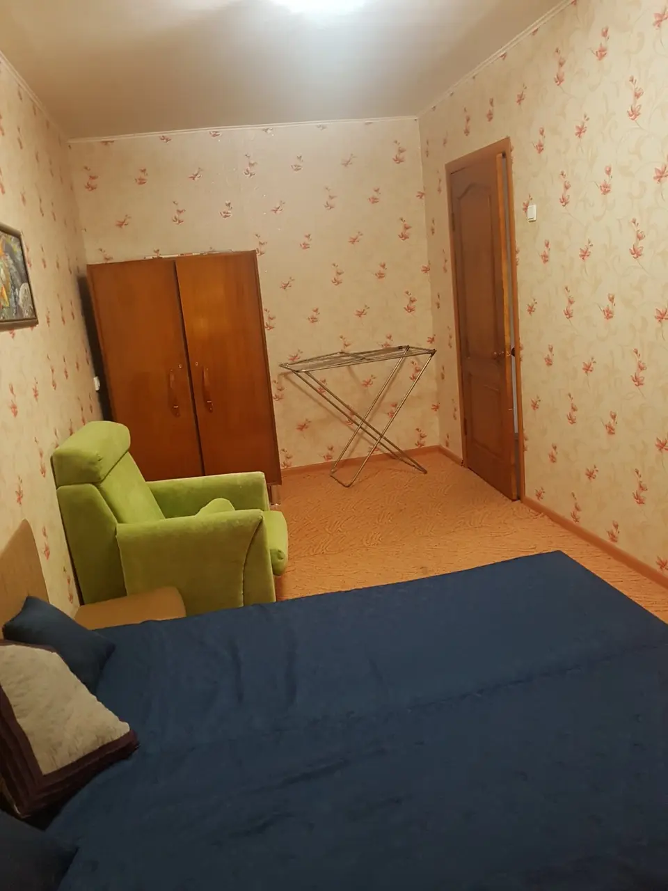 3-кімнатна квартира, 63 м², Днепровское шоссе, 60, Запоріжжя — фото 13