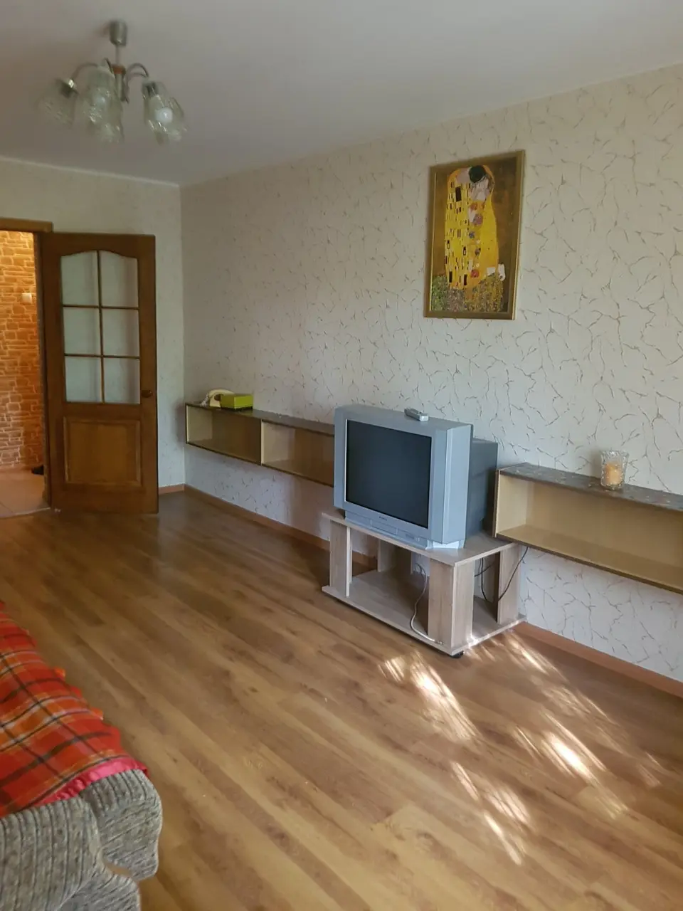 3-кімнатна квартира, 63 м², Днепровское шоссе, 60, Запоріжжя — фото 10