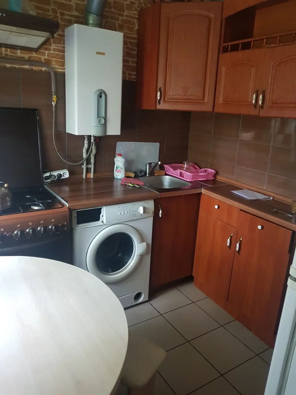 3-кімнатна квартира, 63 м², Днепровское шоссе, 60, Запоріжжя — фото 15